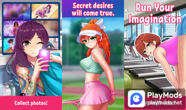 Download do APK de Jogos De Meninas para Android