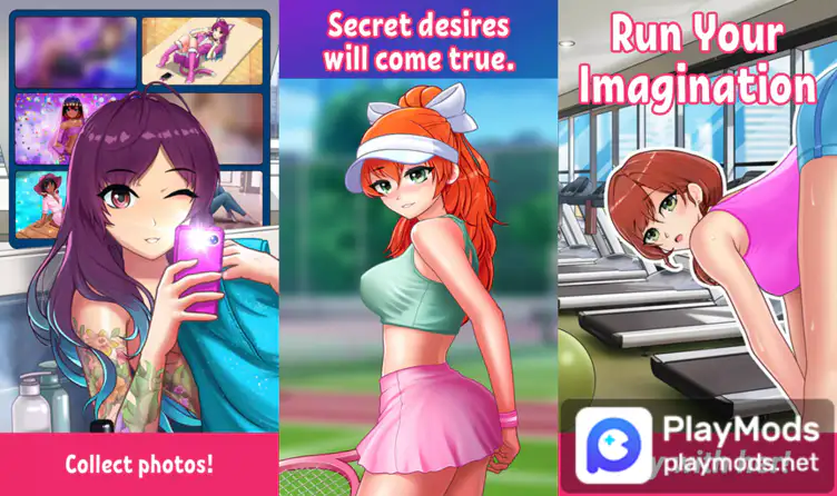 Download do APK de Jogos de Meninas para Android