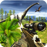 Download Dinosaur Hunter 3D(Unlimited Currency) v10 for Android