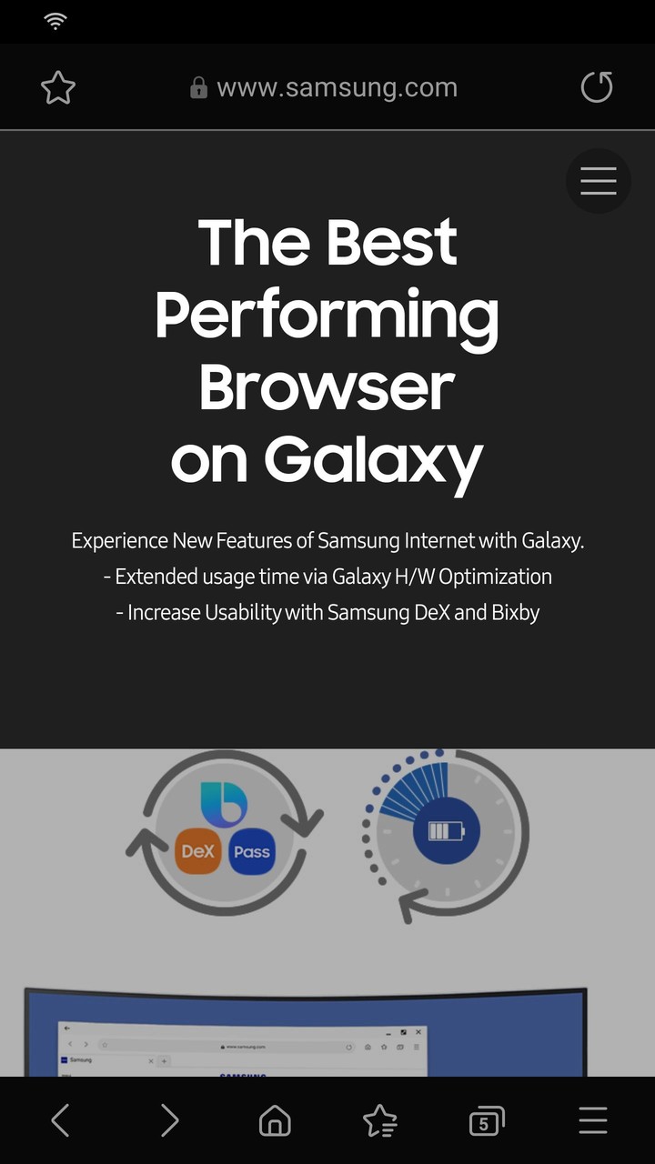 Samsung Internet Browser_modkill.com