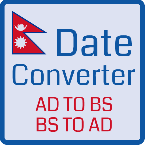 Nepali Date Converter-Nepali Date Converter