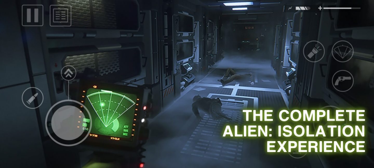 Alien: Isolation_playmods.net