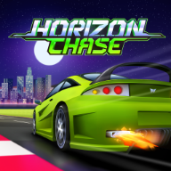 Free download Horizon Chase – Thrilling Arcade Racing Game(MOD) v2.2.3 for Android