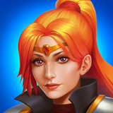 Raid Rush(no watching ads to get Rewards)_playmods.net