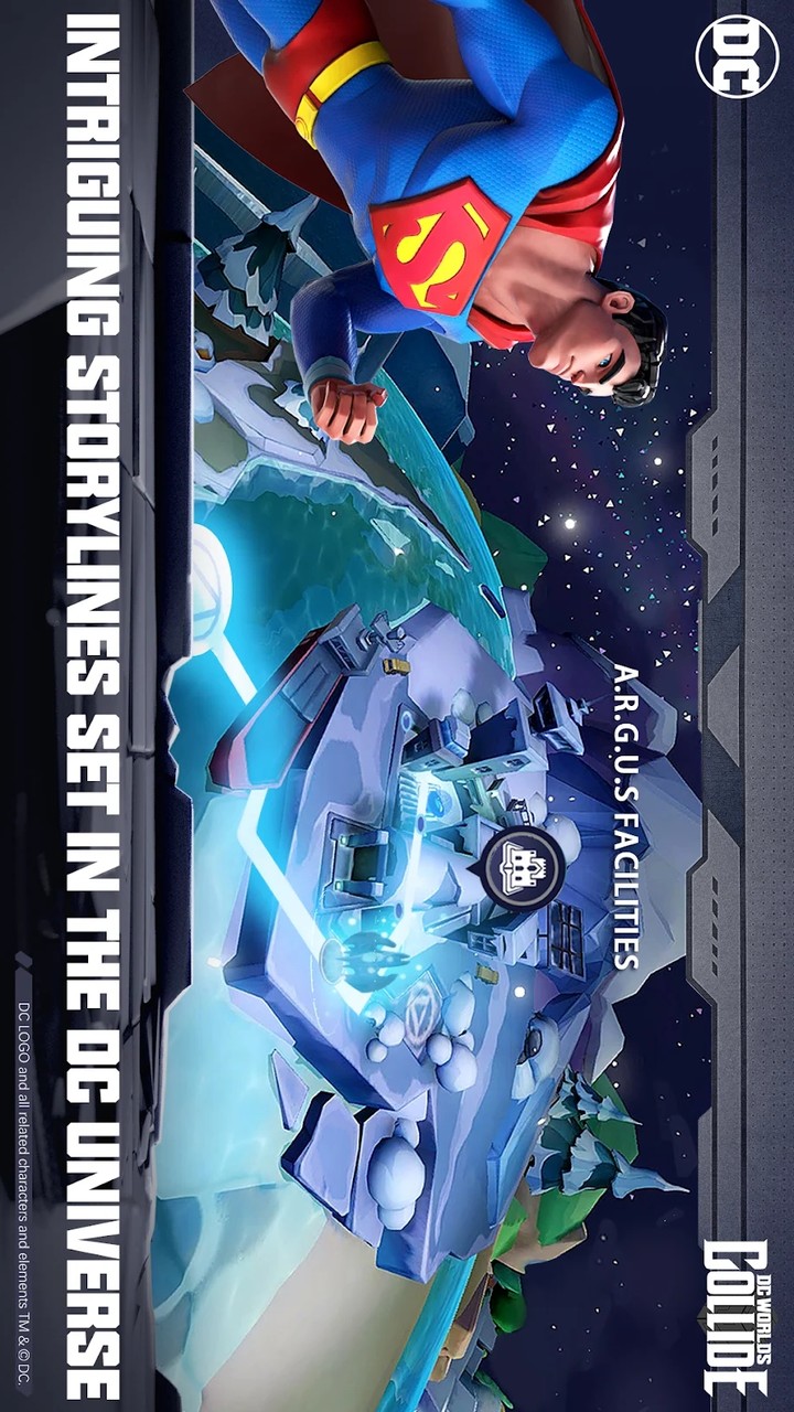 DC Worlds Collide(beta)_modkill.com