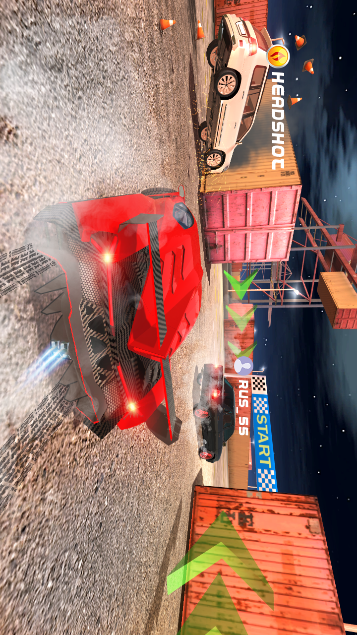 Car Simulator 2(Mod Menu) screenshot image 2_playmods.net