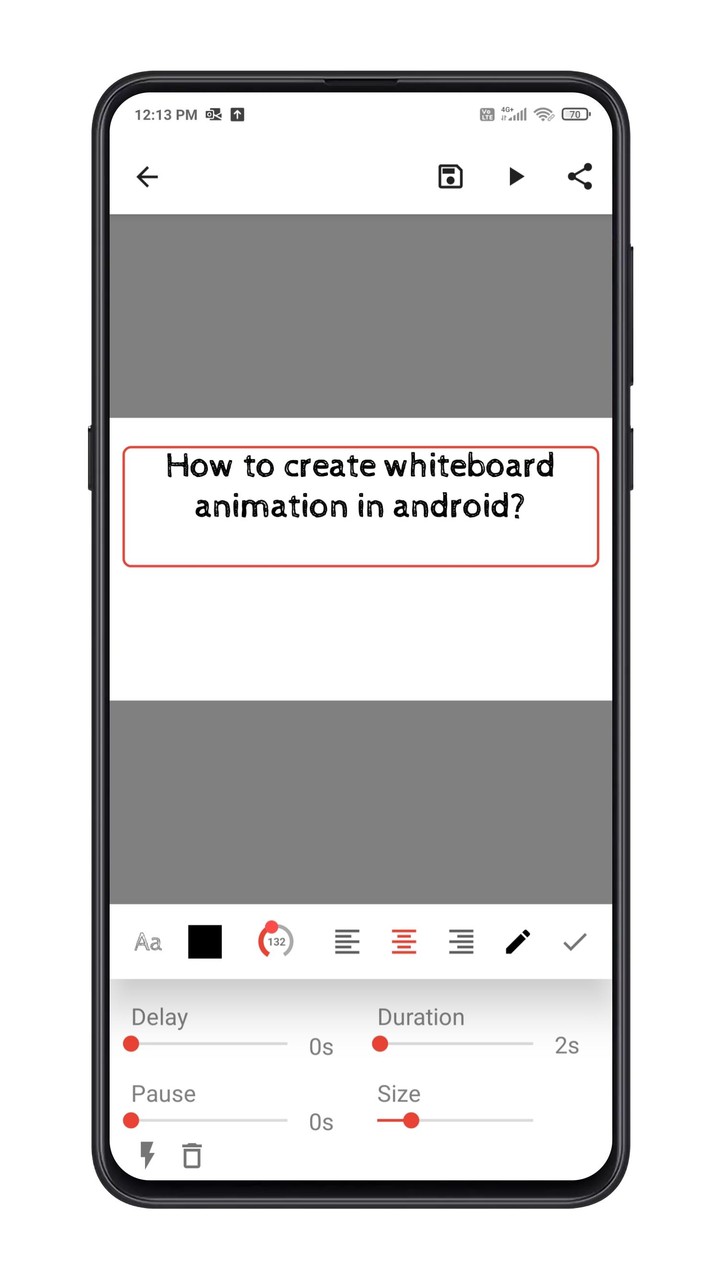 Benime - Whiteboard Animation Creator(MOD)_playmod.games