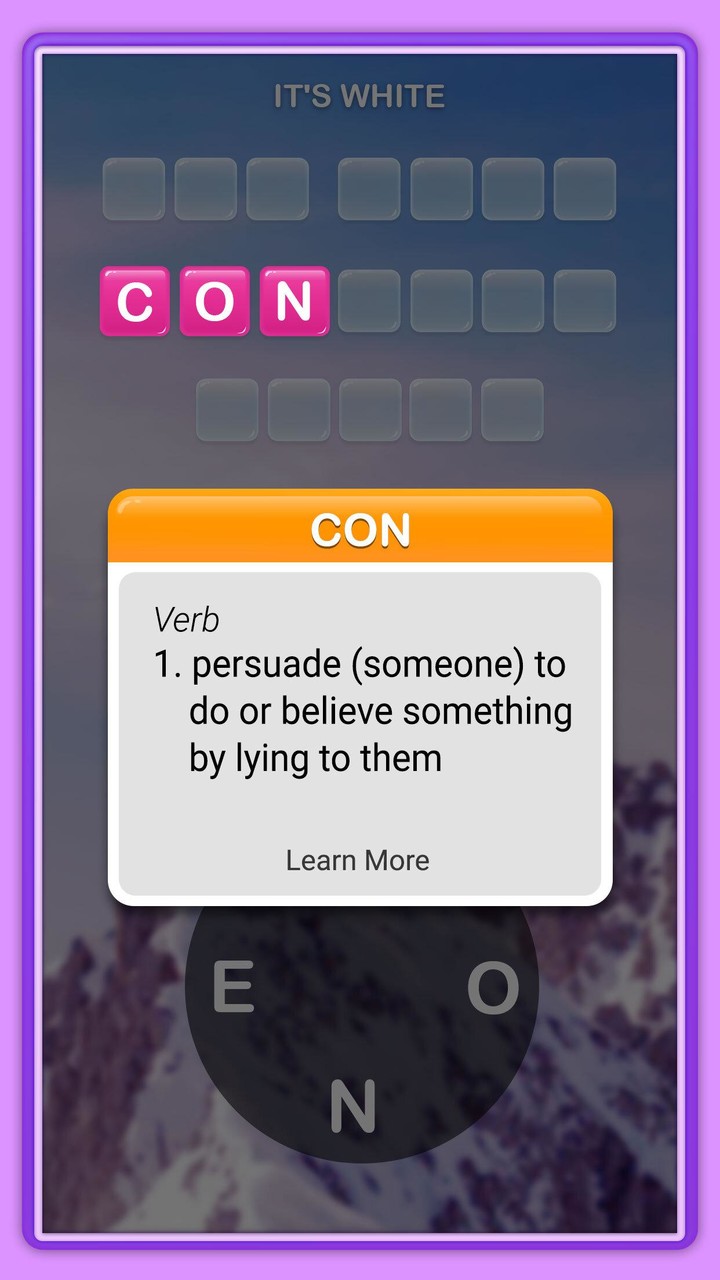 Word Trip_modkill.com