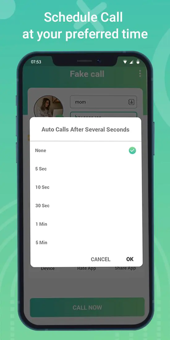 Fake Caller Id Mod Cracked Apk