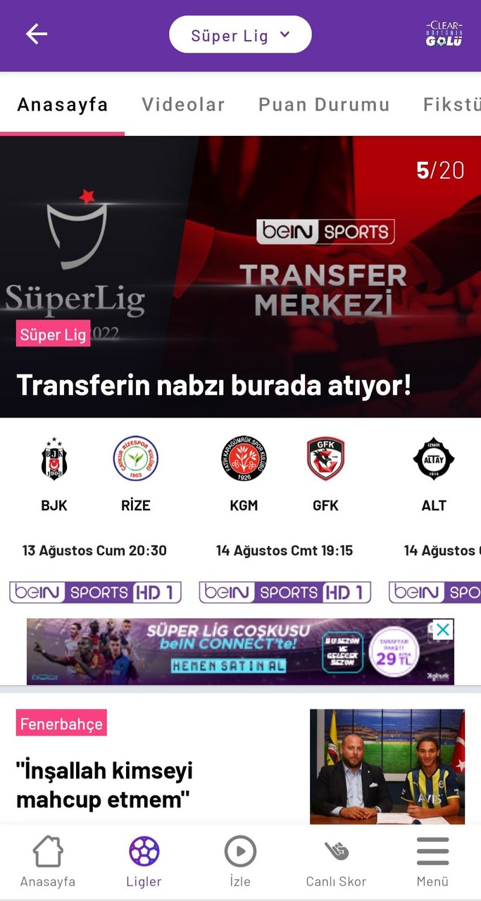 beIN SPORTS TR_playmod.games