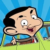 Mr Bean - Special Delivery(Unlimited Diamonds)_playmods.net