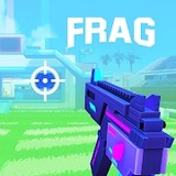 Download FRAG Pro Shooter(Mod Menu) v1.9.9 for Android