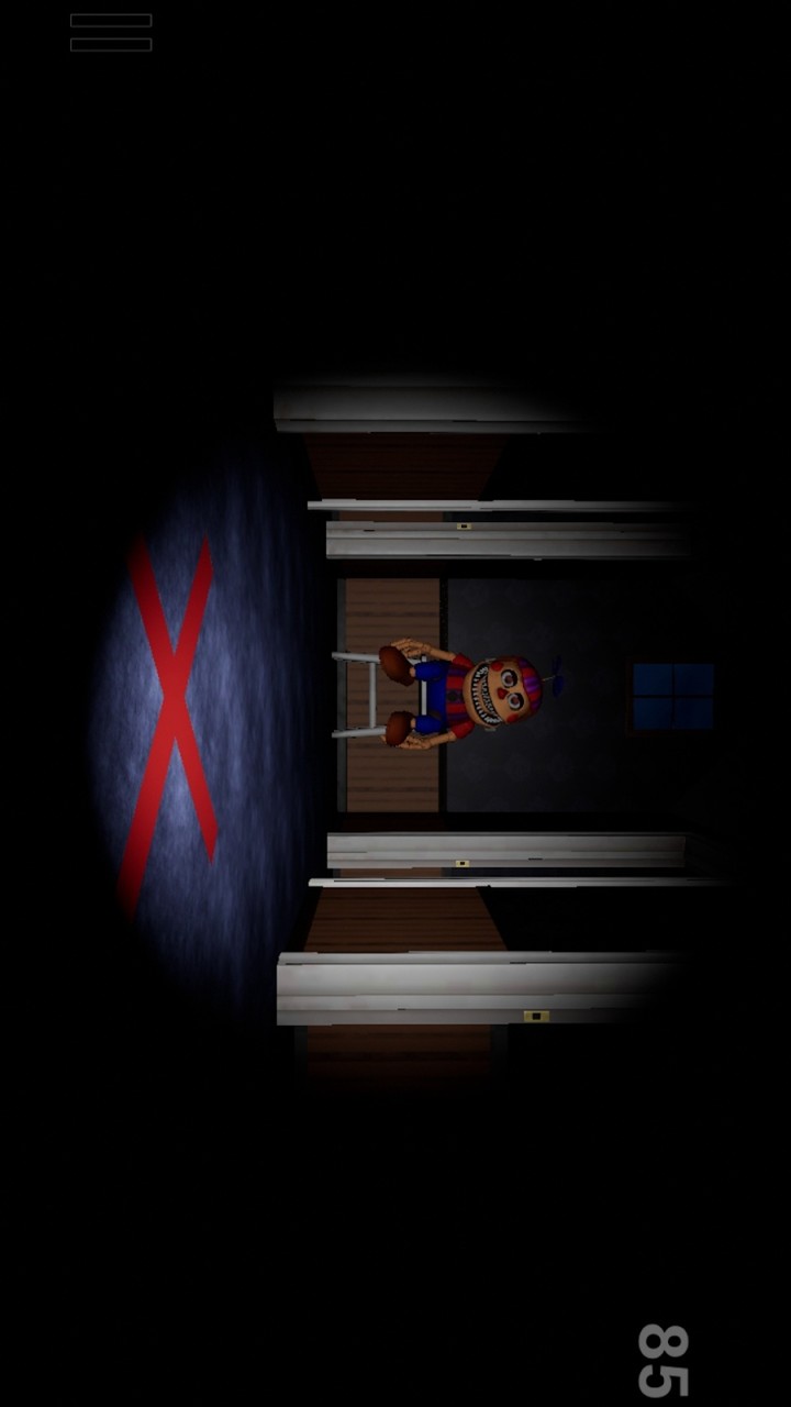 Five Nights at Freddys: HW(paid game to play for free) screenshot image 4_modkill.com