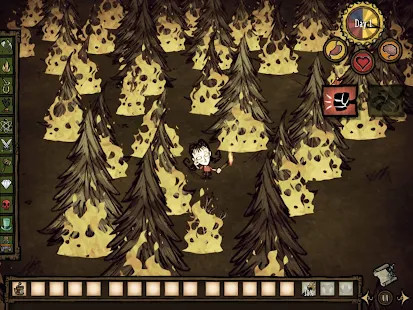 Dont Starve: Pocket Edition(Mod menu) screenshot image 8_playmods.games