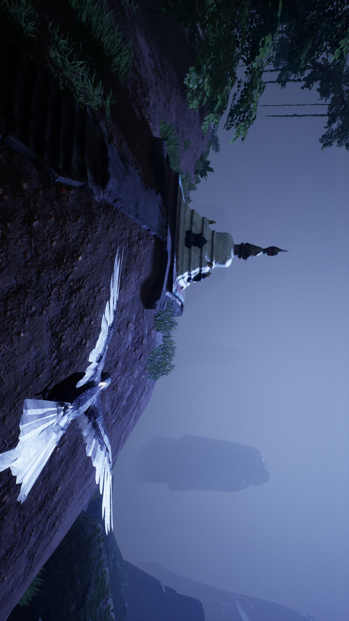 Flight(This Game Can Experience The Full Content) screenshot