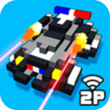 Hovercraft: Takedown(mod)1.5.3_playmods.net
