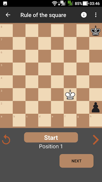 Chess Coach Pro(Full) screenshot image 5_playmods.games