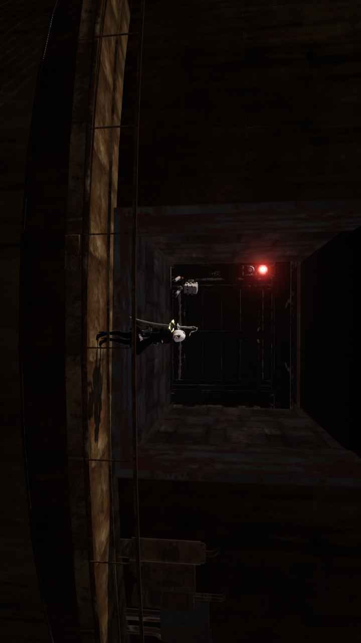 NieR:Automata(Fan-made)