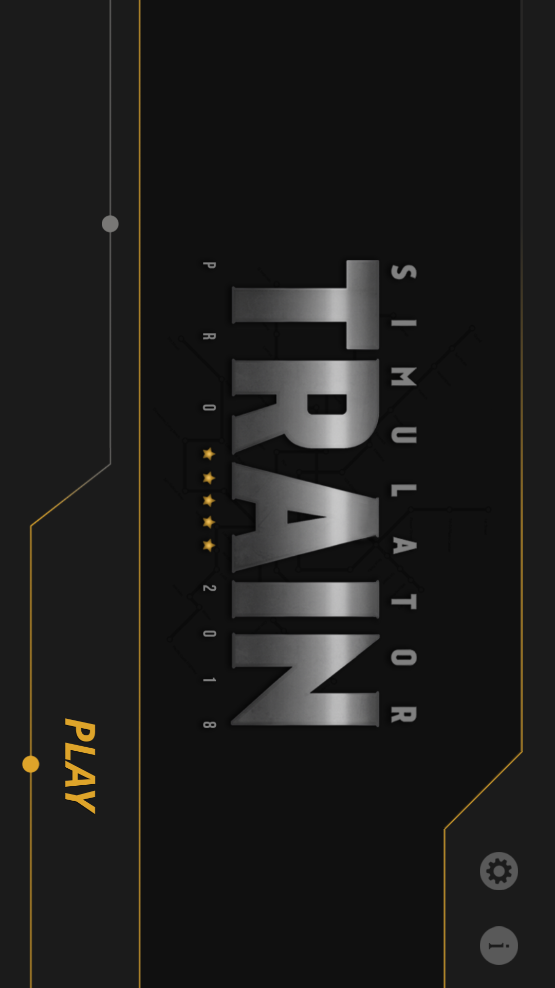 Train Simulator PRO 2018(Mod)_playmods.net