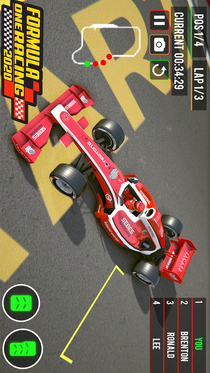 700 Collections Top Speed Formula Car Racing Mod Apk Download Unlimited Money  Latest HD