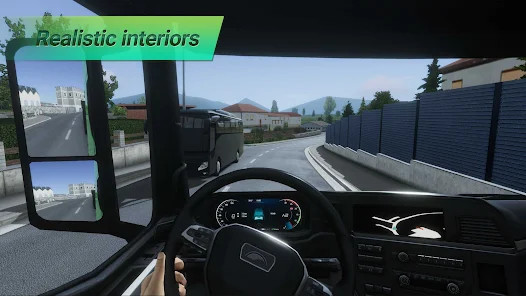 Truckers of Europe 3(Mod Menu) screenshot image 7