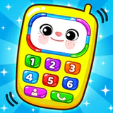 Download Baby Phone for Toddlers Games MOD APK v6.4 for Android