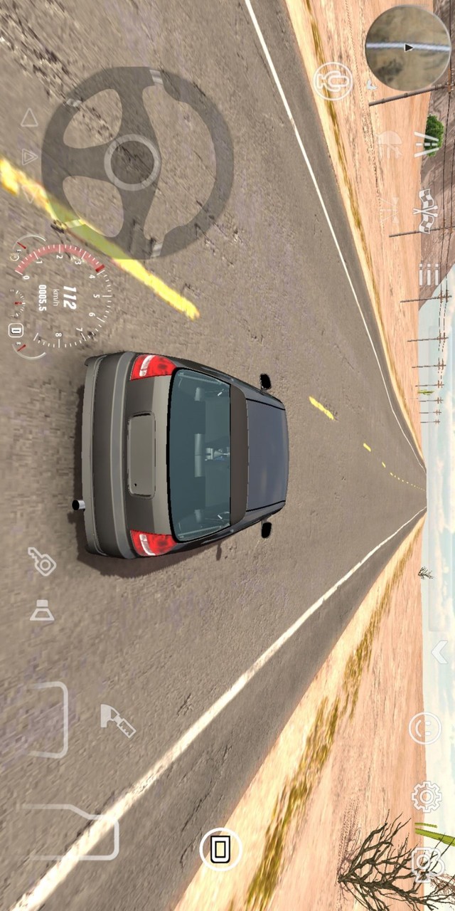 Car Parking Multiplayer(A lot of money) screenshot