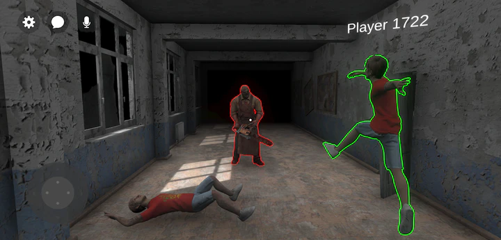 Download Light At School: Horror Online MOD APK (No Ads) For Android Download Light At School: Horror Online MOD APK (No Ads) For Android