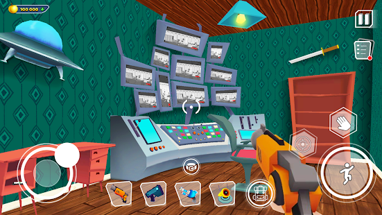 Dark Riddle(Unlimited coins) Game screenshot  9