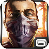 Download Gangstar Rio: City of Saints(Mod) v1.2.2b for Android