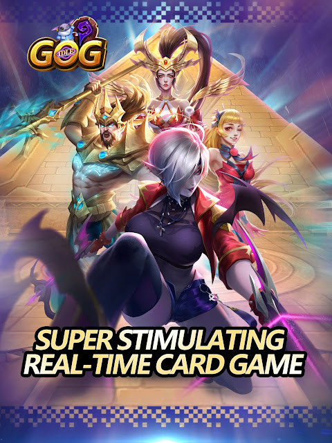 IDLE GOG_modkill.com