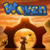 Download Woven Pocket Edition(The full version of the game is available) v1.0 for Android