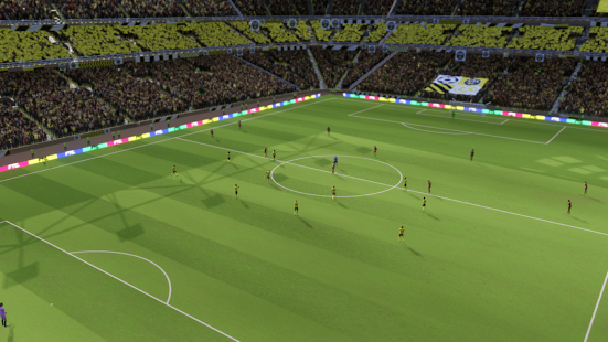 Dream League Soccer 2022(MOD Menu) Game screenshot  7