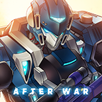 Free download After War – Idle Robot RPG v1.29.0 for Android