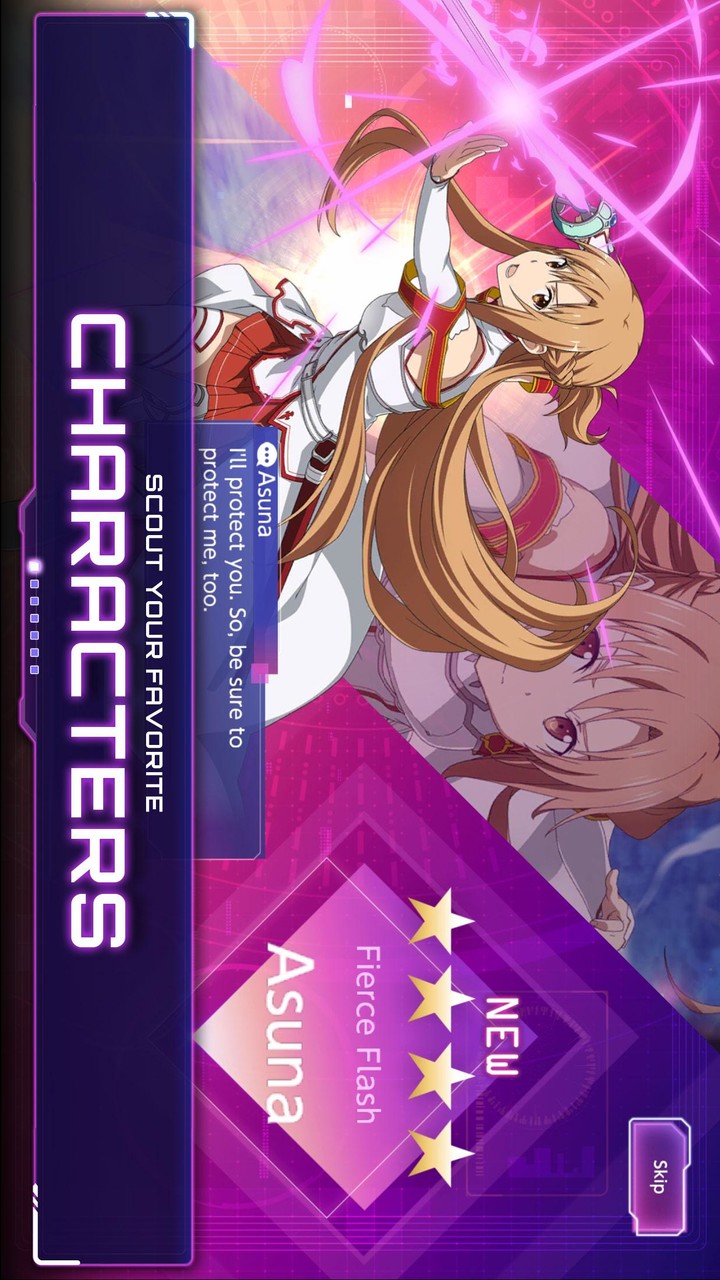 SAO Alicization Rising Steel_modkill.com