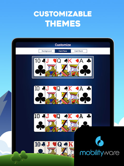 Spider Solitaire: Card Games_playmod.games