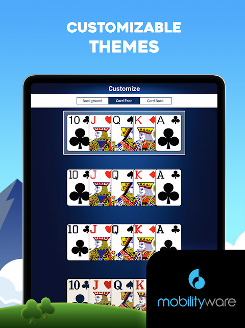 Spider Solitaire: Card Games_playmods.games