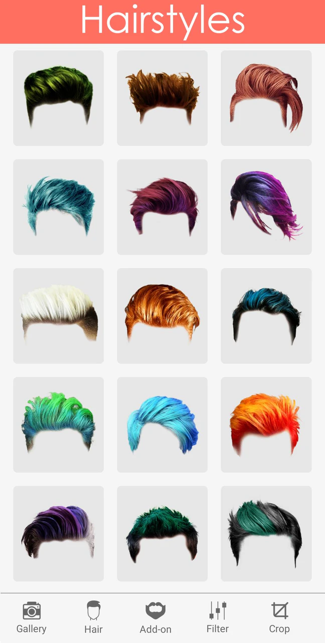Download Men Hairstyle Camera MOD APK for Android Download Men Hairstyle Camera MOD APK for Android