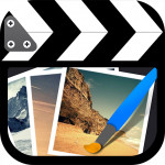 Cute CUT - Video Editor & Movie Maker(PRO Unlocked)1.8.8_playmod.games