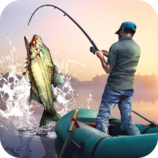 Free download Fishing. River monsters(A lot of gold coins) v1.0.3.2 for Android