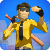 Download City Fighter vs Street Gang (Unlimited Money) v2.1.7 for Android
