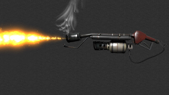 Gun Sounds : Gun Simulator(Unlock all weapons) screenshot image 10