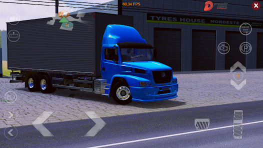 Drivers Jobs Online Simulator(Бесконечные деньги) screenshot image 13