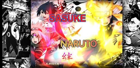 Naruto light air change cracked version Mod Apk Download - playmods.games