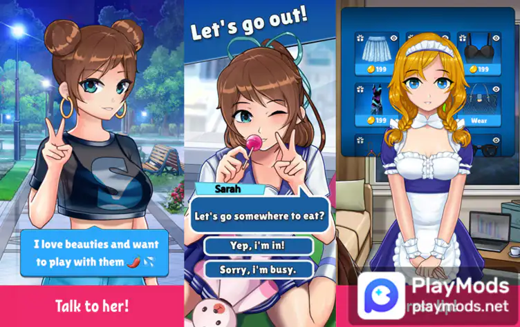 Jogos de Meninas APK (Android Game) - Baixar Grátis