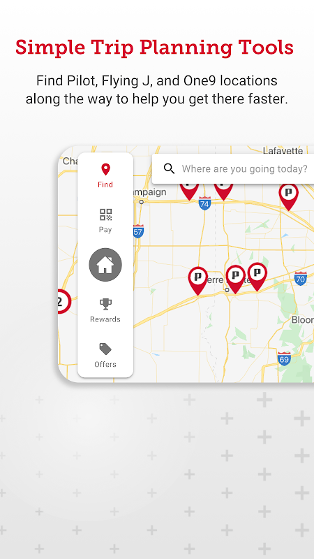 Pilot Flying J: myRewards Plus_playmods.net