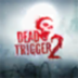 DEAD TRIGGER 2 - Zombie Game FPS shooter  Enhanced Edition