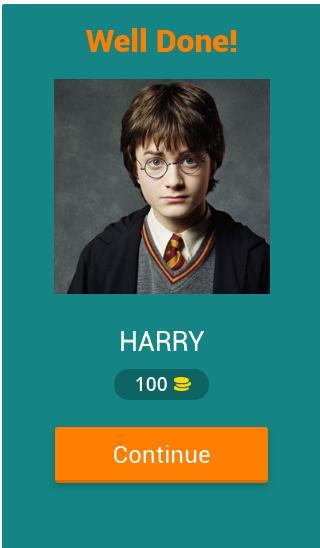 Guess Character & Spell HP‏