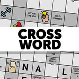 Wordgrams - Crossword Puzzle mod apk 1.25.10945 (No ads)