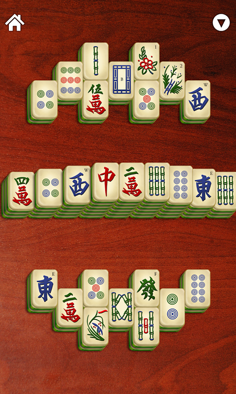 Mahjong Titan_playmods.net
